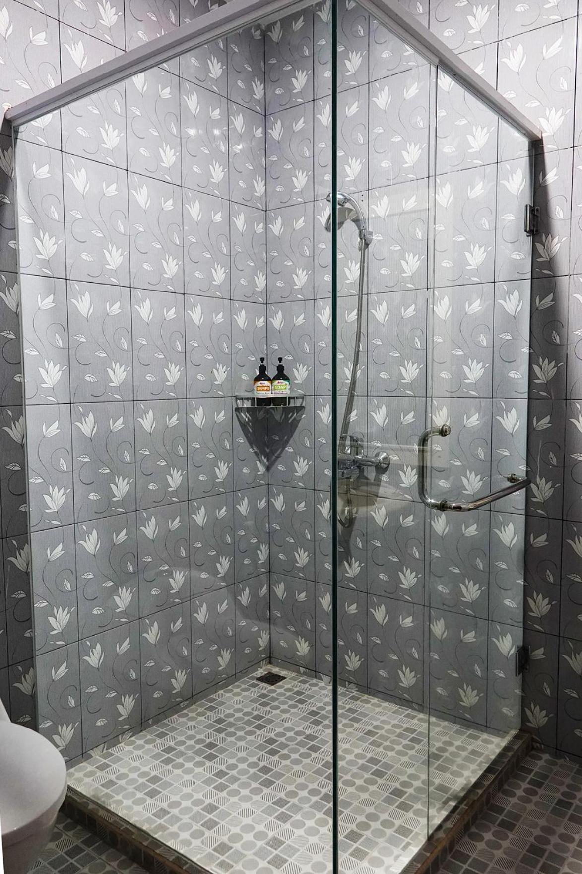 Baratha Hotel & Resto Bondowoso Zewnętrze zdjęcie