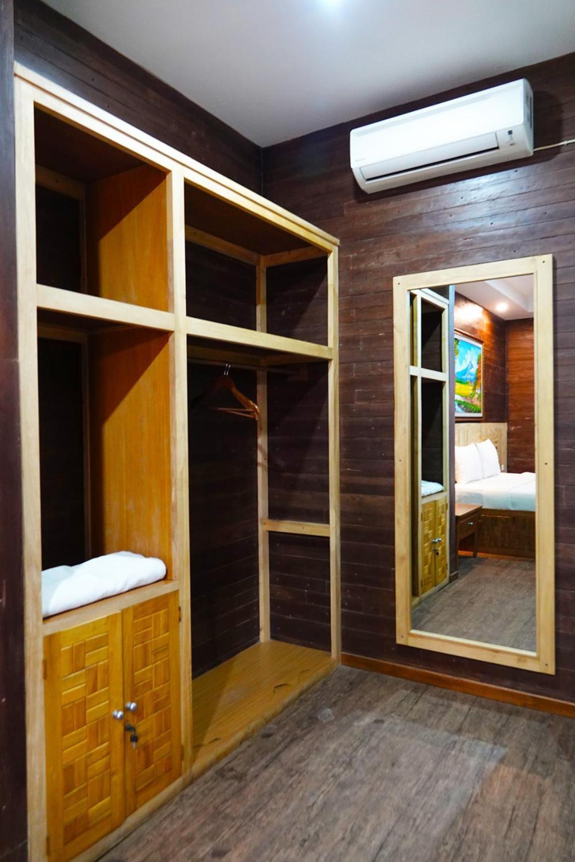 Baratha Hotel & Resto Bondowoso Zewnętrze zdjęcie