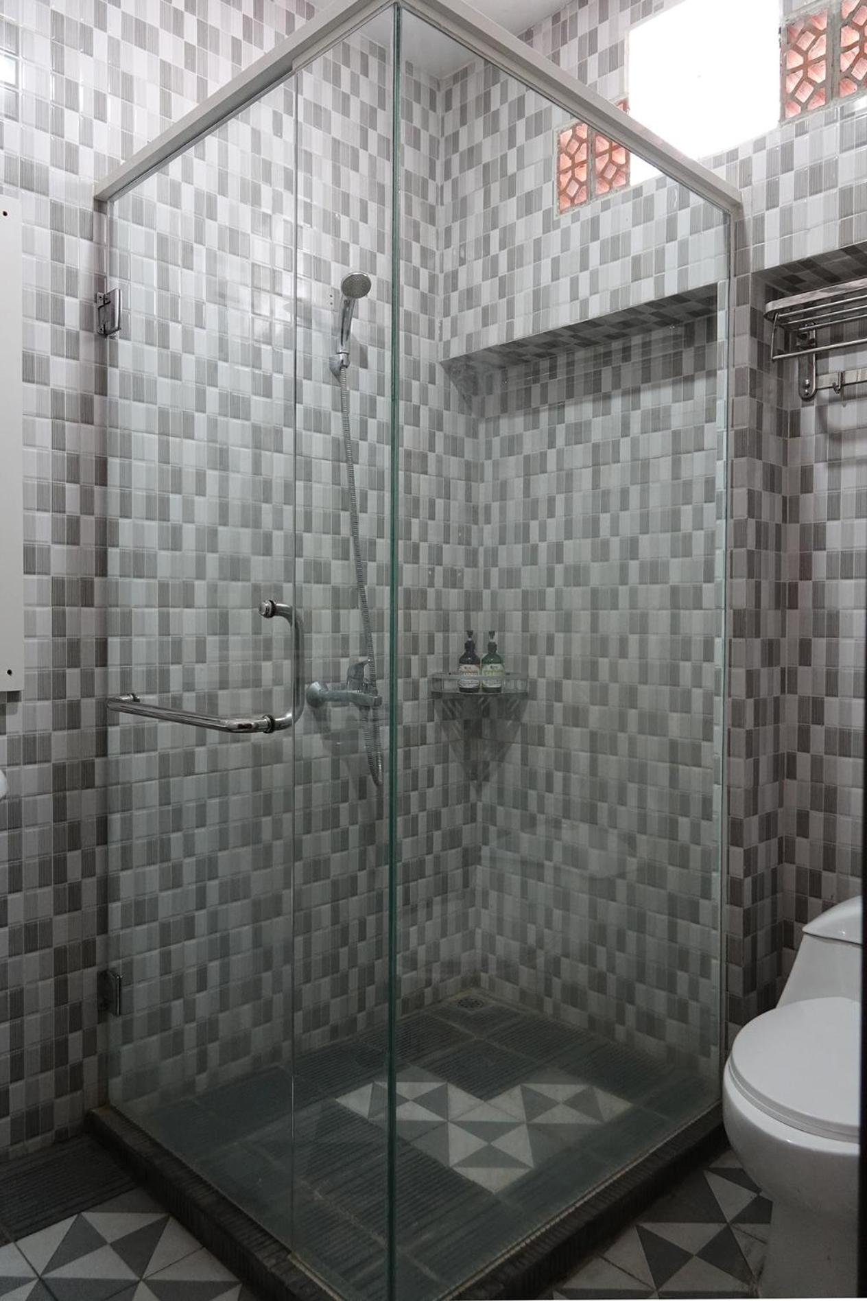 Baratha Hotel & Resto Bondowoso Zewnętrze zdjęcie
