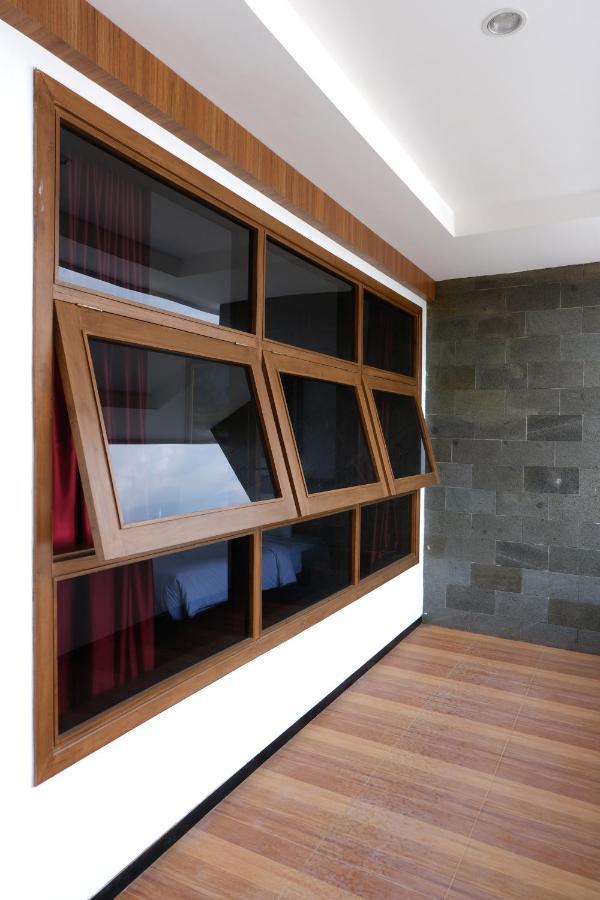 Baratha Hotel & Resto Bondowoso Zewnętrze zdjęcie