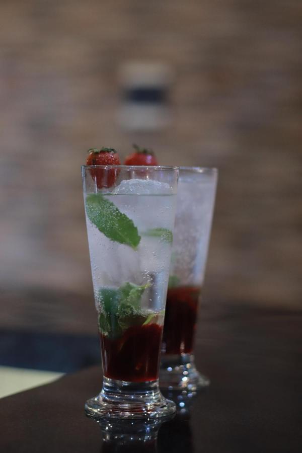 Baratha Hotel & Resto Bondowoso Zewnętrze zdjęcie